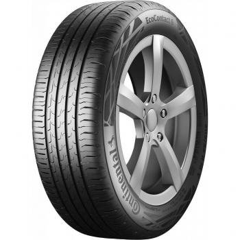 CONTINENTAL ECOCONTACT 6 205/55R16 91V CRM (CONTIRE.TEX) BSW