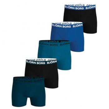 Size 37/36/32 Cotton Stretch Boxers