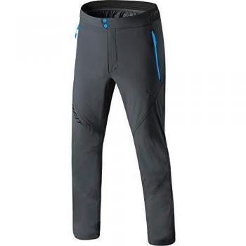 Dynafit M Transalper Light Dynastretch Herrenhose Grau XL Magnetfarbe