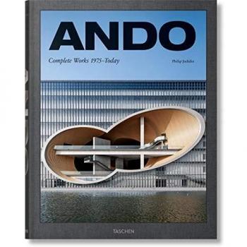 Ando. Complete Works 1975-Today