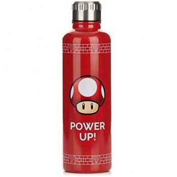 Super Mario Power Up Flasche