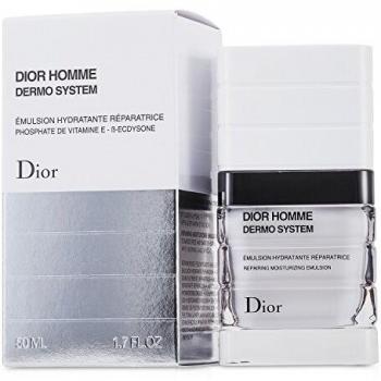 Christian Dior Homme Dermo System Repairing Moisturizing Emulsion 50ml/1.7oz