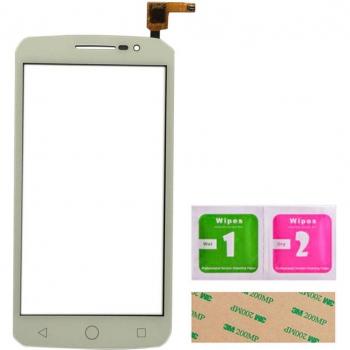 Reparación Pantalla Táctil Alcatel Pop 2 – Pegamento 3M
