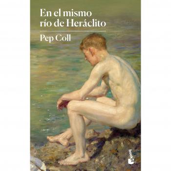 EN EL MISMO RIO DE HERACLITO