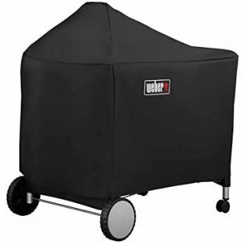 Custodia Deluxe per Barbecue Performer Deluxe GBS