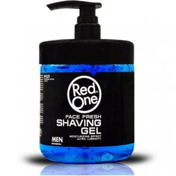 Gel de Afeitar Redone Blue 1000ml