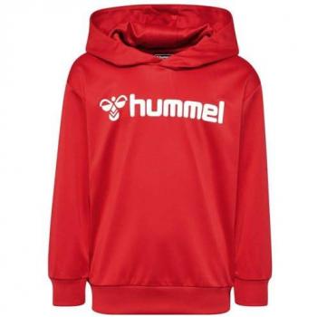 Hummel Youth Red Logo Pullover (116 cm)