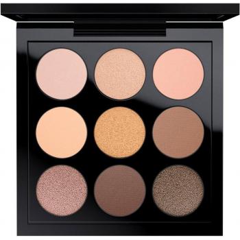 Sunset Nine Shadow Palette