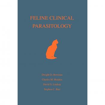 Feline Clinical Parasitology