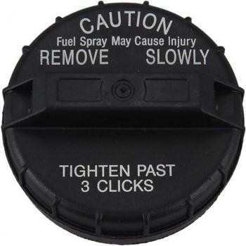 Couvercle de Bouchon de Carburant 52003774 pour Jeep Dodge Chrysler