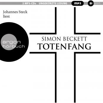 Totenfang: Lesung. Ungekürzte Ausgabe