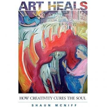 Art Heals by Shaun McNiff