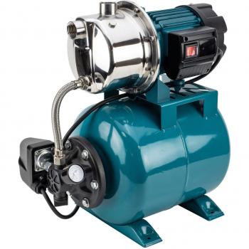 1 Stainless Steel Booster Pump