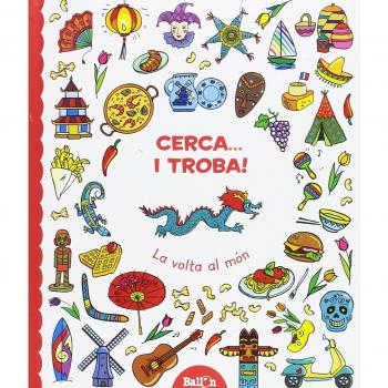 La Volta Al Mon. Cerca… I Troba!