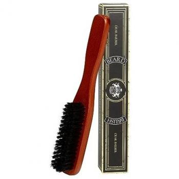 Brosse à Barbe Professionnelle Dear Barber