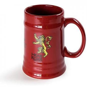 Lannister Wappen Tasse
