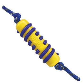 KONG JAXX BRIGHTS TREK SPEELGOED 35,5X6,5X6,5 CM
