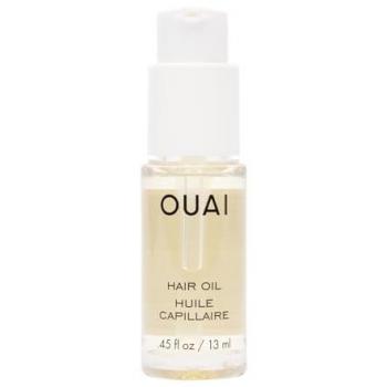OUAI Huile de Soins Capillaires Format Voyage 13ml
