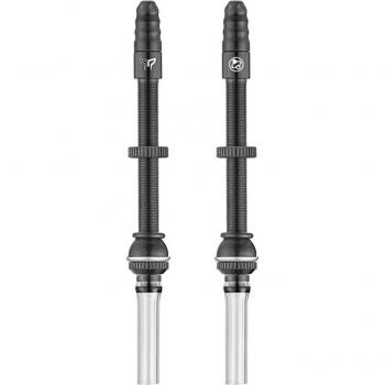 Fouriers Racefiets Tubeless Ventiel 40mm