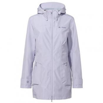 Lavender Skomer II Parka by Vaude – Women’s 46