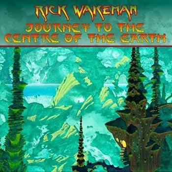 Journey to the Centre of the Earth