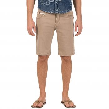 Timezone Slim Scottytz Cortos Marrón para Hombre W29