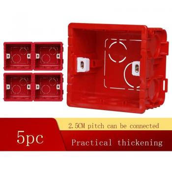 Caja de Conexiones Tipo 86 KEKA
