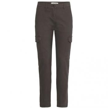 Pantaloni Cargo Neri – Paler