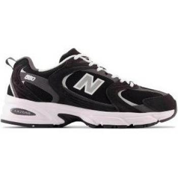 New Balance 530 Unisex Sneakers Schwarz