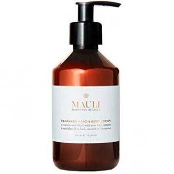 Loción Redespertar de Mauli Rituals 250ml