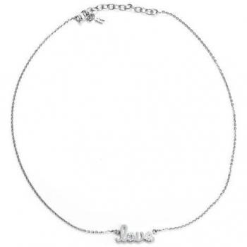Collana Elegante Folli Follie 44 cm