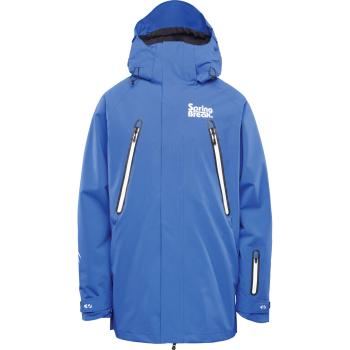 Thirtytwo Springbreak Parka Herrenjacke 2025