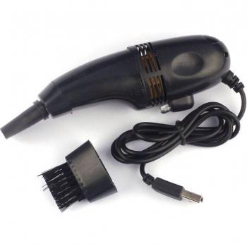 USB Mini Vacuum for Laptop and PC