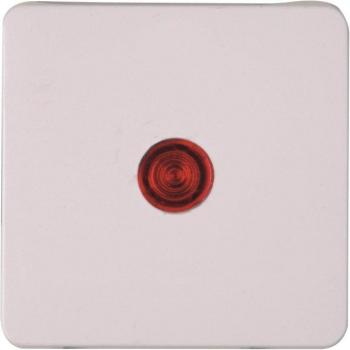 Kopp Programma Accessori HK02 Rosso Bianco