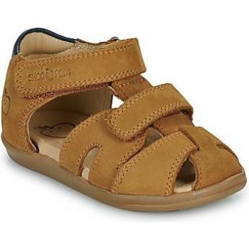 Schnurige Pika-Sandalen für Babys