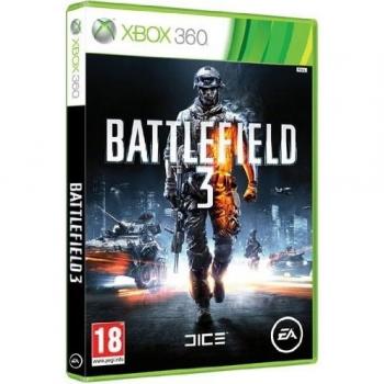 Battlefield 3 (classics) (xbox one)