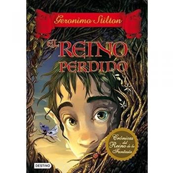 El reino perdido 1