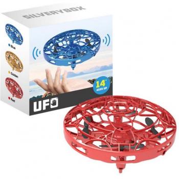 Drone anti-collision
