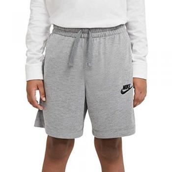 Nike Jersey und Shorts Set grau S