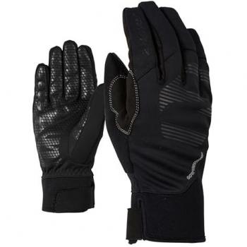 Ziener Ilko GTX Inf 11 Musta