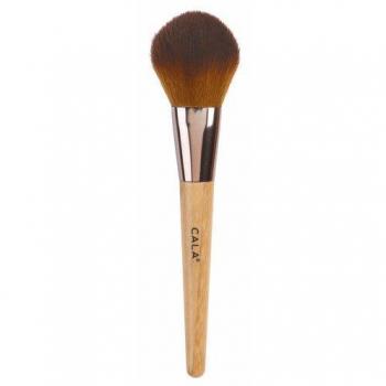 Cala Bambú Soft Touch: Brocha de Maquillaje