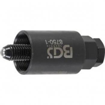 Extraction de Roue BGS Technic pour BMW M41/M51 et Opel
