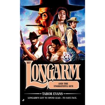 Longarm 327