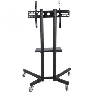Eosnow Rollbarer TV-Ständer