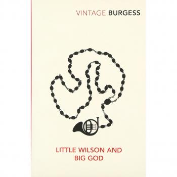 Anthony Burgess
