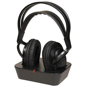 Panasonic RP-WF830E-K Funk-Kopfhörer