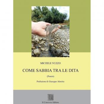 Come sabbia tra le dita