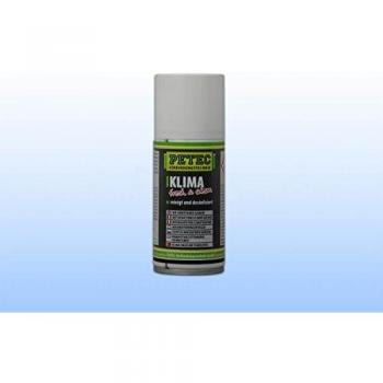 Petec Klimaanlagen-Reiniger fresh & clean 150 ml