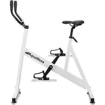 Bici AquaNess V1 Waterwacht Wit