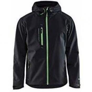 Chaqueta Blaklader 4949 Softshell
